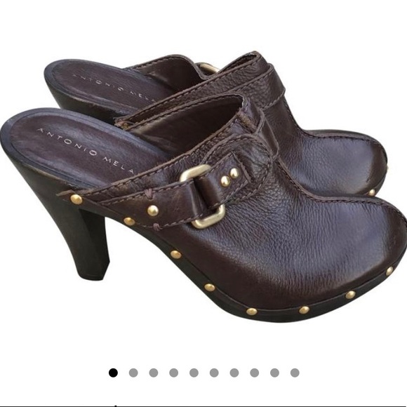 ANTONIO MELANI Shoes - Antonio Melani Shoes, Size 8